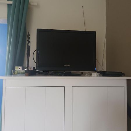 Appartement 2P Hawr Zewnętrze zdjęcie