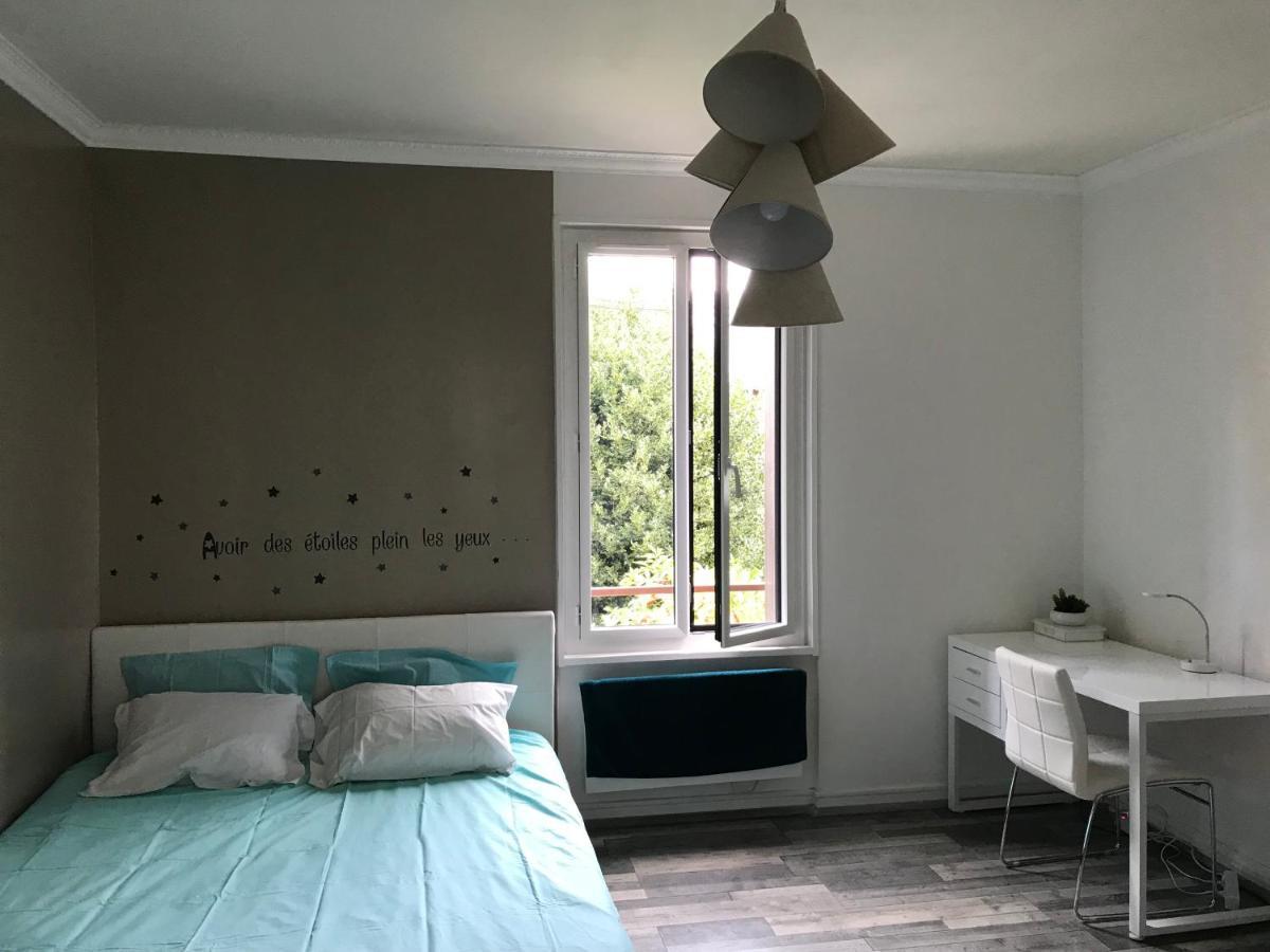 Appartement 2P Hawr Zewnętrze zdjęcie