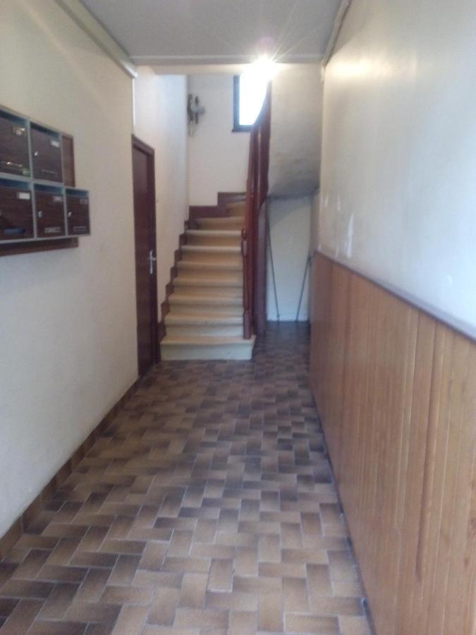 Appartement 2P Hawr Zewnętrze zdjęcie