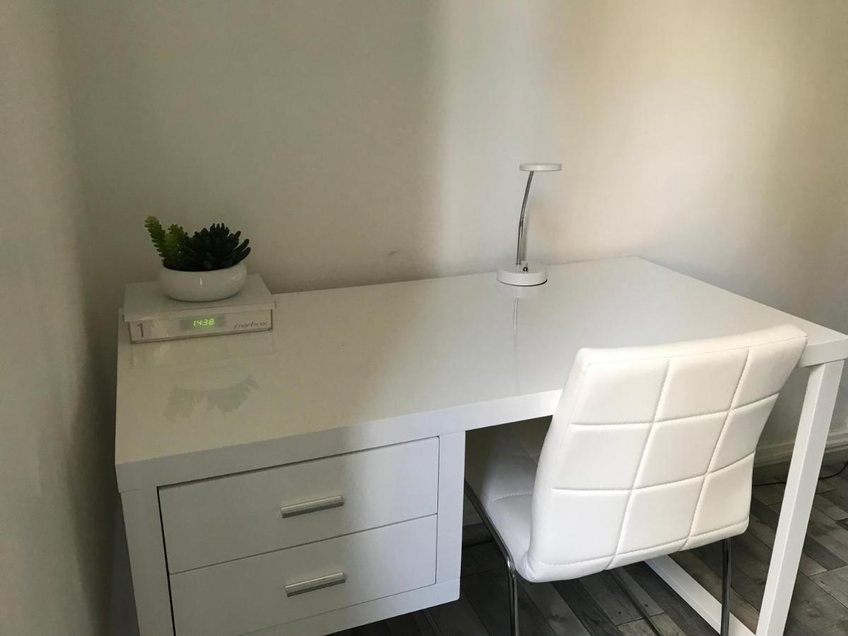 Appartement 2P Hawr Zewnętrze zdjęcie