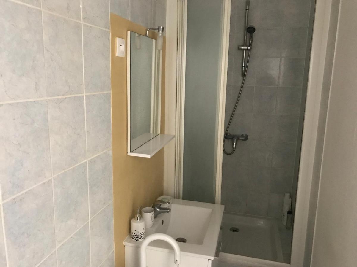Appartement 2P Hawr Zewnętrze zdjęcie