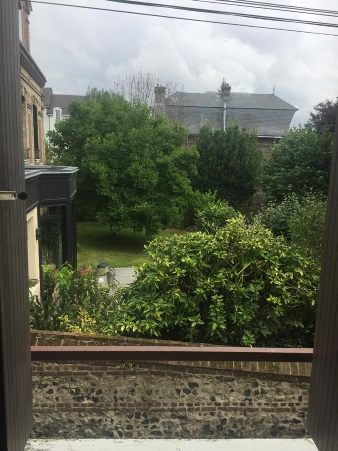 Appartement 2P Hawr Zewnętrze zdjęcie