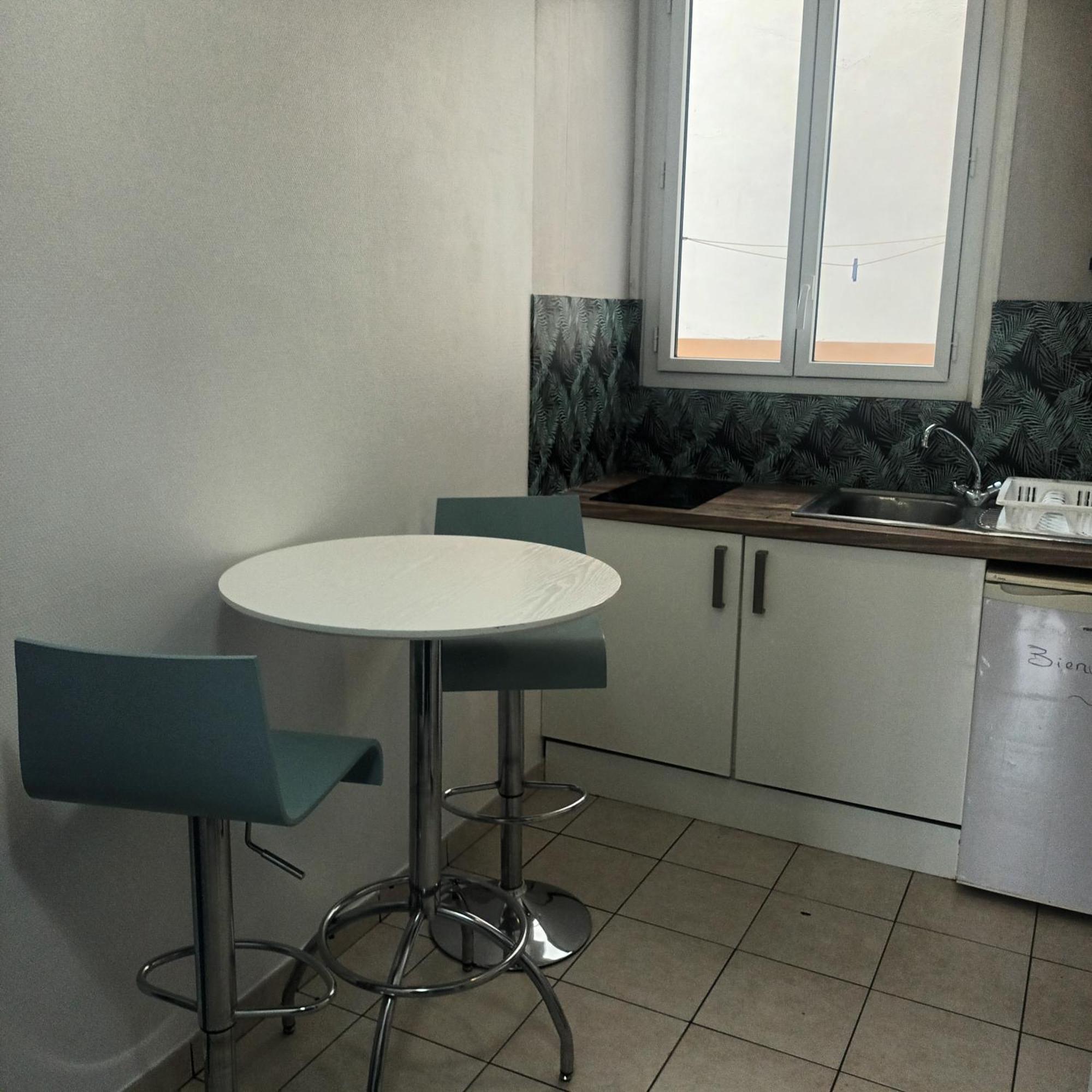 Appartement 2P Hawr Zewnętrze zdjęcie
