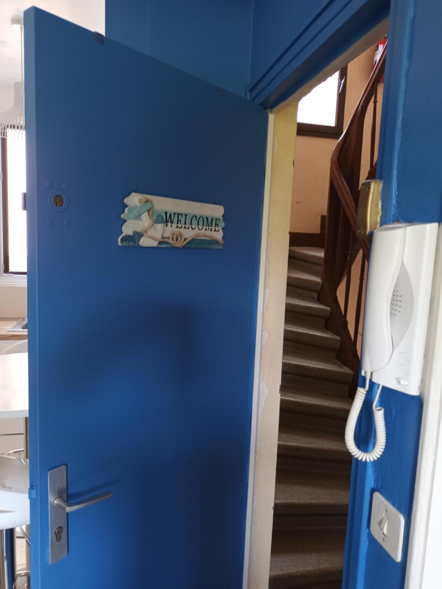 Appartement 2P Hawr Zewnętrze zdjęcie