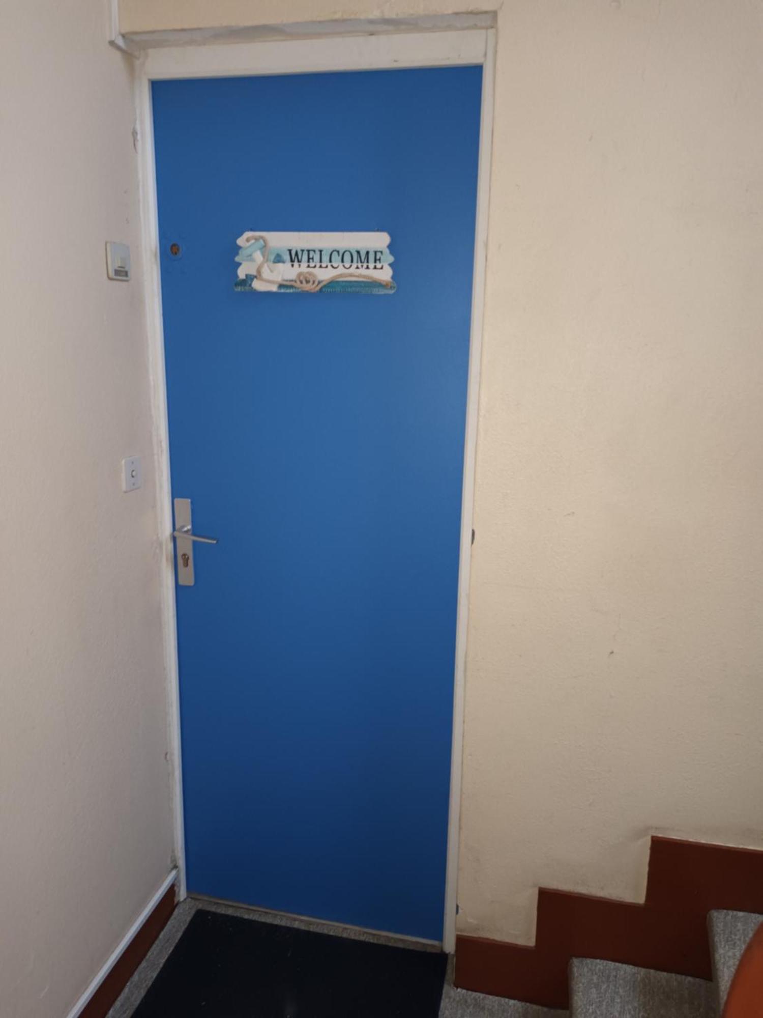 Appartement 2P Hawr Zewnętrze zdjęcie