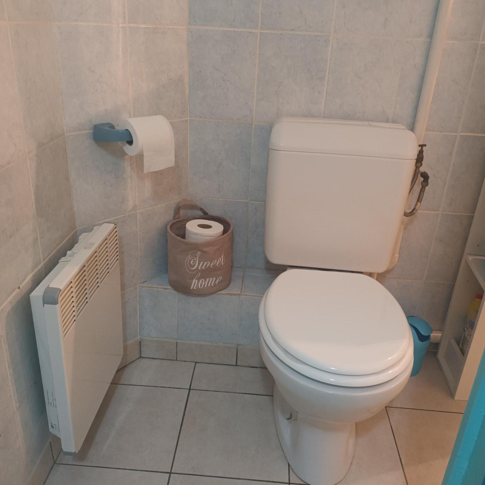 Appartement 2P Hawr Zewnętrze zdjęcie