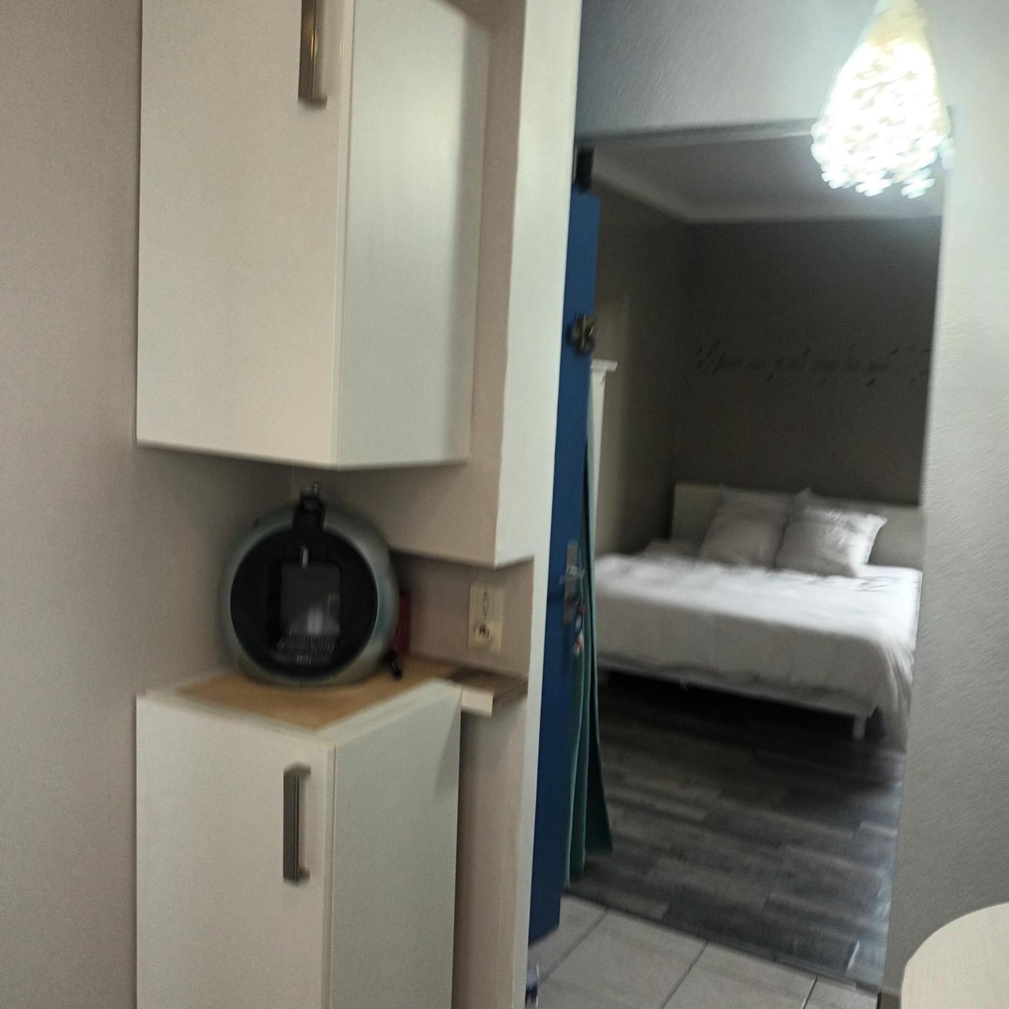 Appartement 2P Hawr Zewnętrze zdjęcie